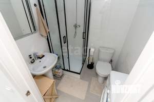 Студия квартира, на длительный срок, 27м2, 11/24 этаж