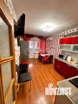 2-к квартира, на длительный срок, 86м2, 7/12 этаж
