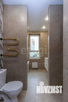 1-к квартира, на длительный срок, 35м2, 5/23 этаж