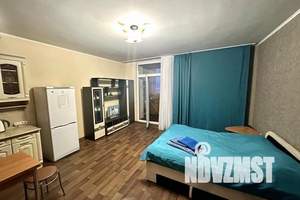 1-к квартира, посуточно, 36м2, 3/15 этаж