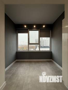 1-к квартира, на длительный срок, 38м2, 6/25 этаж