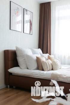 Студия квартира, посуточно, 30м2, 7/25 этаж