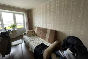 1-к квартира, на длительный срок, 36м2, 10/13 этаж