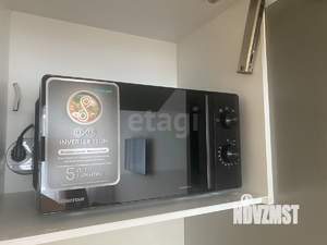 2-к квартира, на длительный срок, 51м2, 6/11 этаж