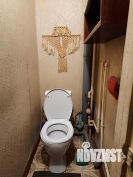 3-к квартира, на длительный срок, 73м2, 4/9 этаж