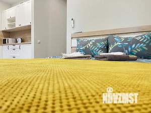 Студия квартира, посуточно, 30м2, 3/10 этаж