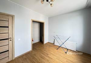 1-к квартира, на длительный срок, 44м2, 8/21 этаж