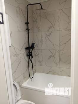 Студия квартира, на длительный срок, 14м2, 3/6 этаж