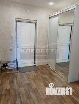 1-к квартира, на длительный срок, 40м2, 8/19 этаж
