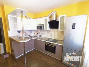 2-к квартира, на длительный срок, 57м2, 11/16 этаж