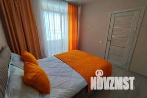 2-к квартира, посуточно, 45м2, 8/10 этаж