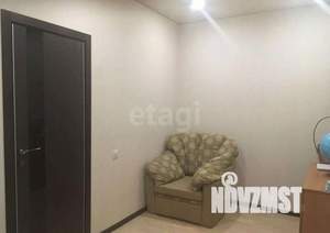 1-к квартира, на длительный срок, 50м2, 8/17 этаж