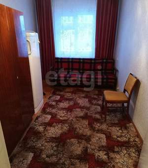 2-к квартира, на длительный срок, 44м2, 5/5 этаж