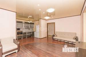 2-к квартира, на длительный срок, 87м2, 4/14 этаж