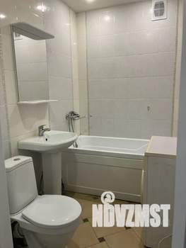 Студия квартира, посуточно, 32м2, 6/9 этаж