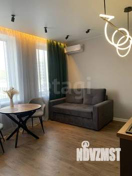 1-к квартира, на длительный срок, 36м2, 10/10 этаж