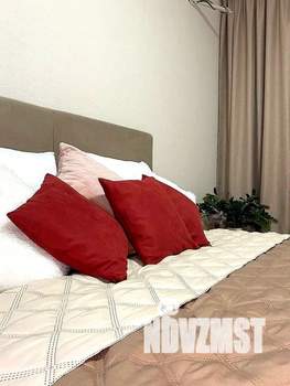 1-к квартира, посуточно, 45м2, 2/19 этаж