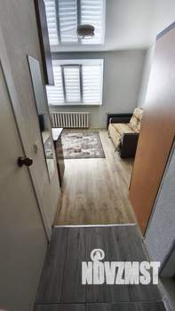 Студия квартира, на длительный срок, 20м2, 2/5 этаж