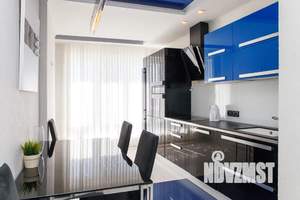 2-к квартира, посуточно, 60м2, 4/16 этаж