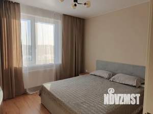 1-к квартира, посуточно, 37м2, 1/1 этаж