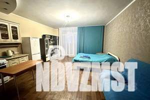 1-к квартира, посуточно, 36м2, 3/15 этаж