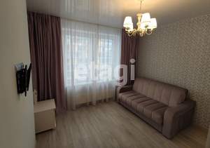 2-к квартира, на длительный срок, 63м2, 6/17 этаж