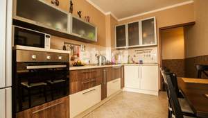 1-к квартира, на длительный срок, 40м2, 4/16 этаж