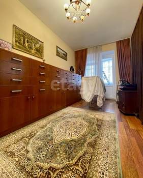 3-к квартира, на длительный срок, 146м2, 7/9 этаж