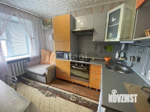 1-к квартира, на длительный срок, 36м2, 5/9 этаж