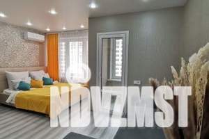 1-к квартира, посуточно, 32м2, 8/12 этаж