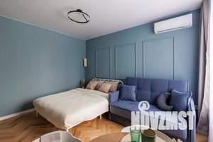 1-к квартира, посуточно, 28м2, 5/7 этаж