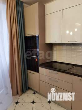 2-к квартира, на длительный срок, 52м2, 2/10 этаж