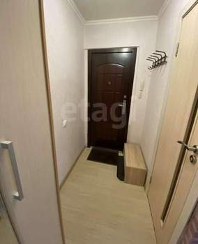 1-к квартира, на длительный срок, 32м2, 4/5 этаж