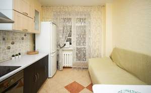 1-к квартира, на длительный срок, 49м2, 1/14 этаж