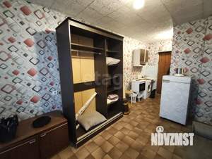 Студия квартира, на длительный срок, 16м2, 9/9 этаж