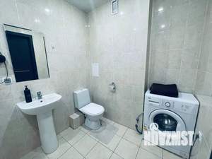 1-к квартира, посуточно, 40м2, 3/10 этаж