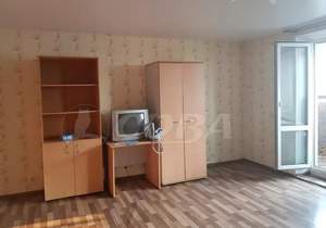 Студия квартира, на длительный срок, 36м2, 10/10 этаж