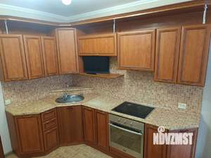 1-к квартира, на длительный срок, 30м2, 1/5 этаж