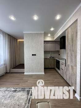 Студия квартира, на длительный срок, 27м2, 14/20 этаж