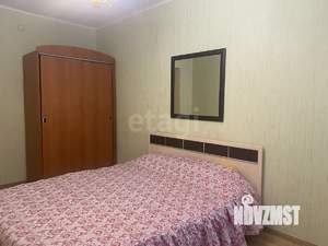 3-к квартира, на длительный срок, 65м2, 2/5 этаж