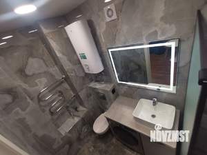 2-к квартира, на длительный срок, 43м2, 2/13 этаж
