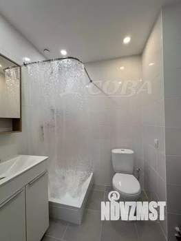 Студия квартира, на длительный срок, 25м2, 13/17 этаж