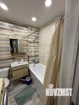 Студия квартира, на длительный срок, 25м2, 6/16 этаж