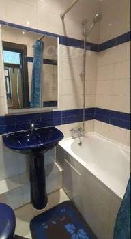 Студия квартира, на длительный срок, 20м2, 6/10 этаж