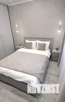 2-к квартира, посуточно, 45м2, 10/19 этаж