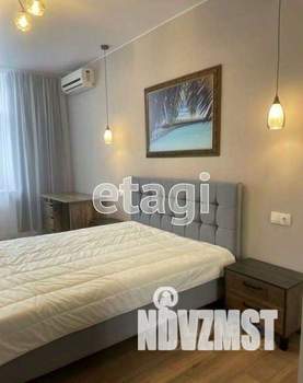 2-к квартира, на длительный срок, 60м2, 2/4 этаж