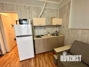 1-к квартира, посуточно, 26м2, 2/15 этаж
