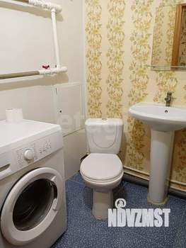 Студия квартира, на длительный срок, 28м2, 5/16 этаж