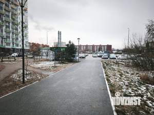 2-к квартира, посуточно, 48м2, 17/20 этаж