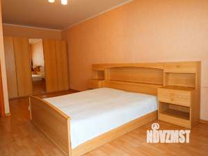 1-к квартира, посуточно, 46м2, 12/14 этаж